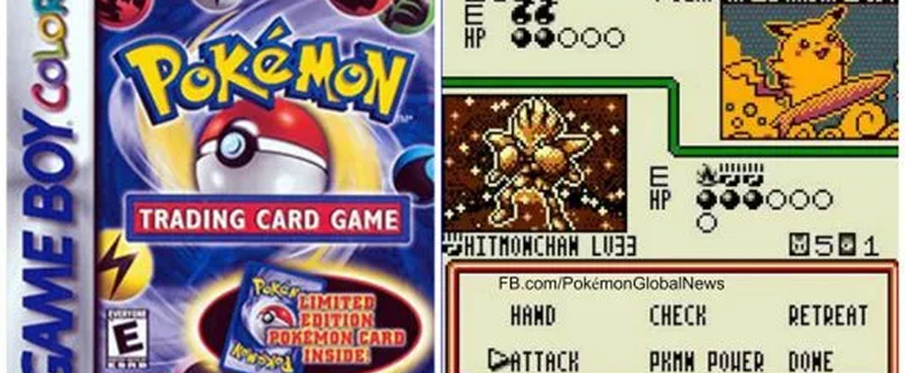 Pokémon TCG Live Banner