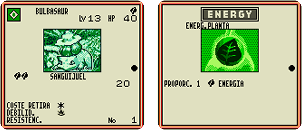 Amplia Variedad de Cartas: