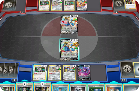 Combates Casuales (Casual):