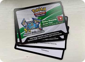 Importación de Cartas Físicas: