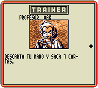 Profesor Oak y Ayudantes: