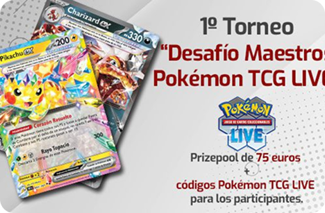 Torneos y Eventos especiales: