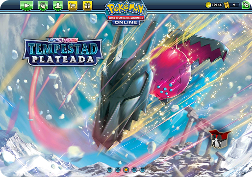Pokémon TCG Live