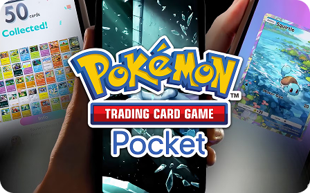 Pokémon TCG Live