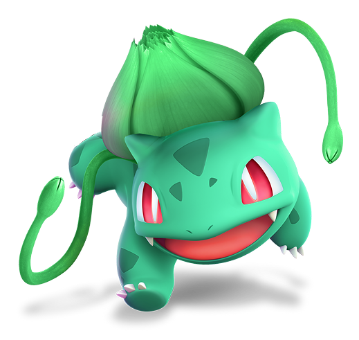 bulbasaur